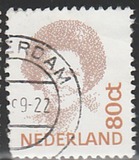 [Queen Beatrix - New Design, Tip AKD1]
