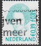 [Queen Beatrix of the Netherlands, type AKD15]