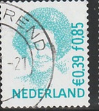 [Queen Beatrix of the Netherlands, type AKD15]