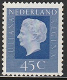 [Queen Juliana - New Values, ประเภท TK3]