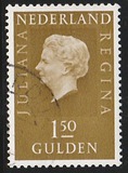 [QUeen Juliana - New Values, type TL5]