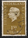 [QUeen Juliana - New Values, type TL5]