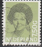 [Queen Beatrix - New Value, type ADC15]