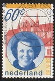 [Queen Beatrix, Typ ABU]