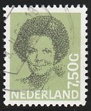 [Queen Beatrix - New Value, type ADC15]