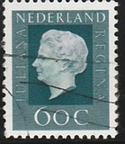 [Queen Juliana - New Values, ประเภท TK5]