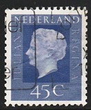 [Queen Juliana - New Values, ประเภท TK3]