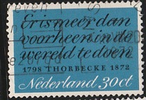 [The 100th Anniversary of the Death of J. R. Thorbeche, タイプ VR]