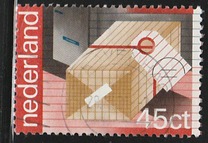[The 100th Anniversary of the Postal and Telegraph Services, тып ACN]