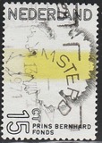 [The 50th Anniversary of the Birth of Prince Bernhard, type VC]