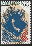 [National Alarm Number, type AJS]