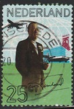 [The 50th Anniversary of the Birth of Prince Bernhard, type VE]