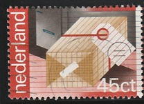 [The 100th Anniversary of the Postal and Telegraph Services, тып ACN]