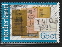 [The 100th Anniversary of the Postal and Telegraph Services, тып ACP]