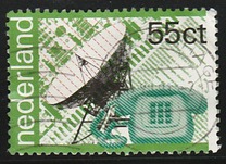 [The 100th Anniversary of the Postal and Telegraph Services, тып ACO]