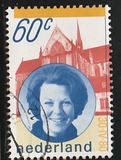 [Queen Beatrix, Typ ABU]