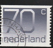 [Numeral Stamps, tegund YI9]