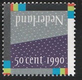 [December Stamps, type AJW]