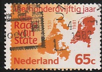 [The 450th Anniversary of the Meetings of Ministers of State, type ACT]
