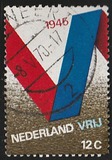 [The 25th Anniversary of the Liberation, type UJ]