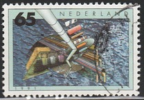 [Environment Protection, type AJY]