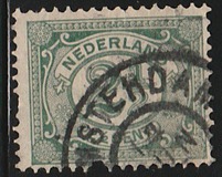 [New Daily Stamps, type I3]