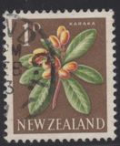 [Local Motifs - Flowers, type GS]