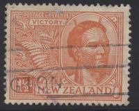[Victory Stamps - Coated paper, type BA]