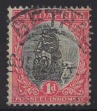 [Local Motives - Prices are for Single Stamps, type C4]