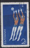 [World Volleyball Championships, type BRB]