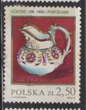 [Polish China and Ceramics, Typ CJR]