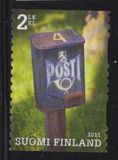 [Mail Boxes - Self Adhesive, type BQN]