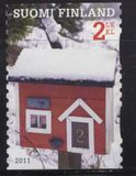 [Mail Boxes - Self Adhesive, type BQK]