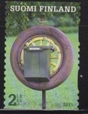 [Mail Boxes - Self Adhesive, type BQJ]