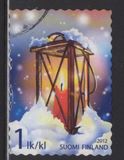[Christmas - Self Adhesive Stamps, type BVM]