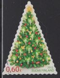 [Christmas - Self Adhesive Stamps, type BVL]