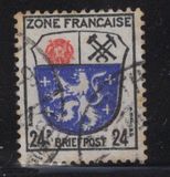 [Coat of Arms, type E1]