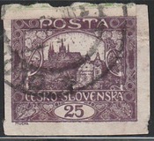 [Definitives - No Plant Above "ČESKO-SLOVENSKÁ", Tipi I7]