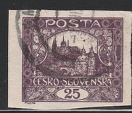 [Definitives - No Plant Above "ČESKO-SLOVENSKÁ", Tipi I7]