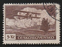 [Planes over different Landscapes, Вид YBR1]