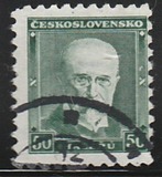 [President Masaryk, type YBN]