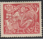 [No.186-188 in Different Colors, tegund AQ9]