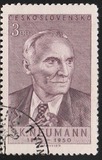 [The 75th Anniversary of the Birth of S.K. Neumann (Writer), type BO]