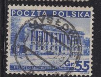 [Different Sights - President Ignacy Moscicki, 1867-1946, тип DL]