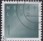 [Condolence Stamp - Self Adhesive, type CGA]