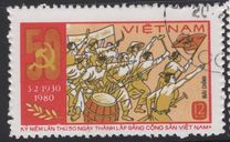 [The 50th Anniversary of Vietnamese Communist Party, Tip GK]