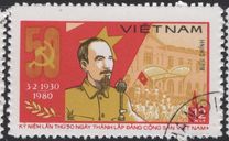 [The 50th Anniversary of Vietnamese Communist Party, Tip GJ]