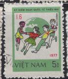 [International Children's Day, Scrivi GZ]