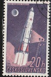 [Space Research, タイプ ZW]