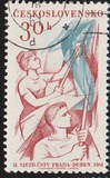 [Sports Events of 1961, Tipo ZP]